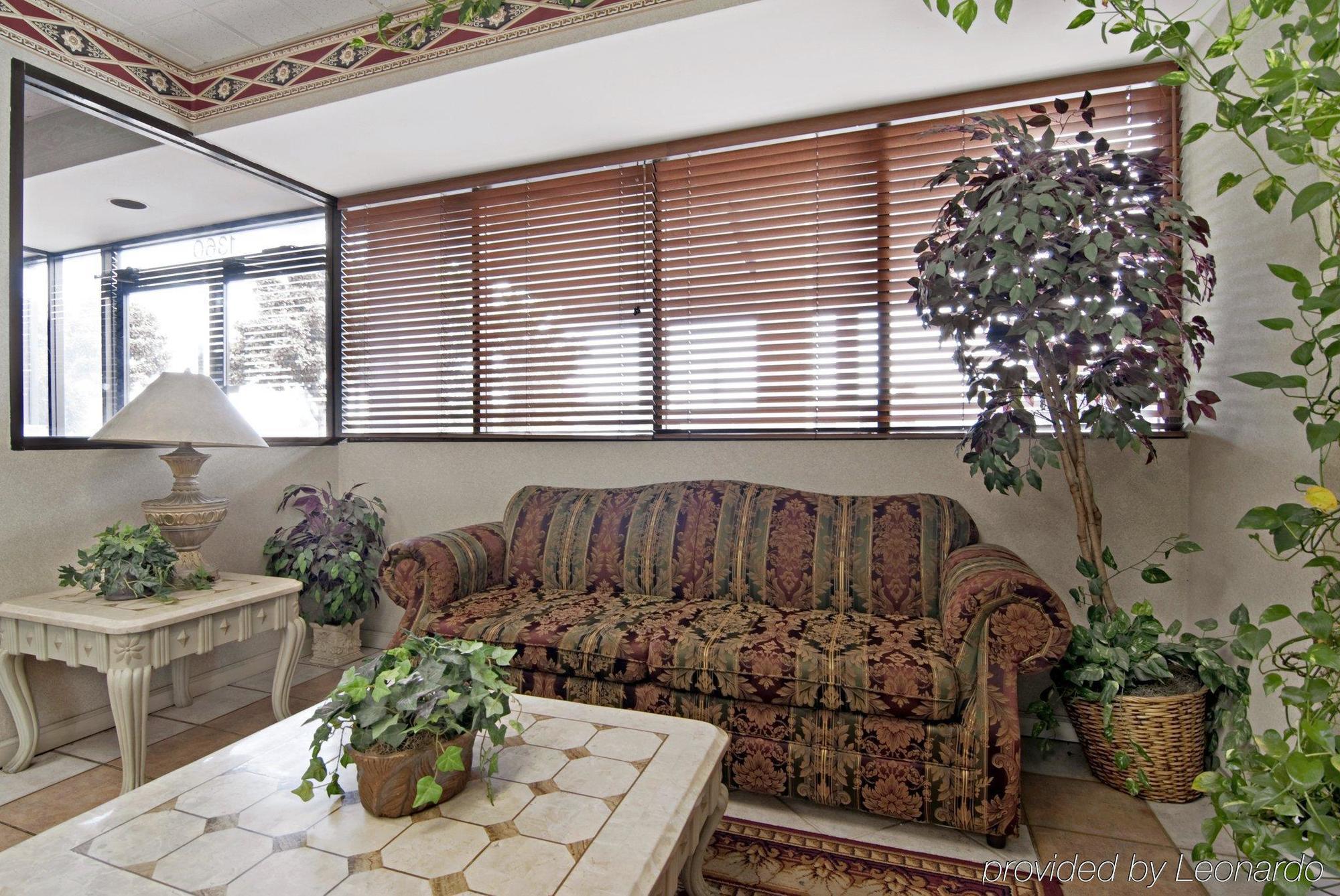 Fair View Inn & Suites Мемфис Экстерьер фото