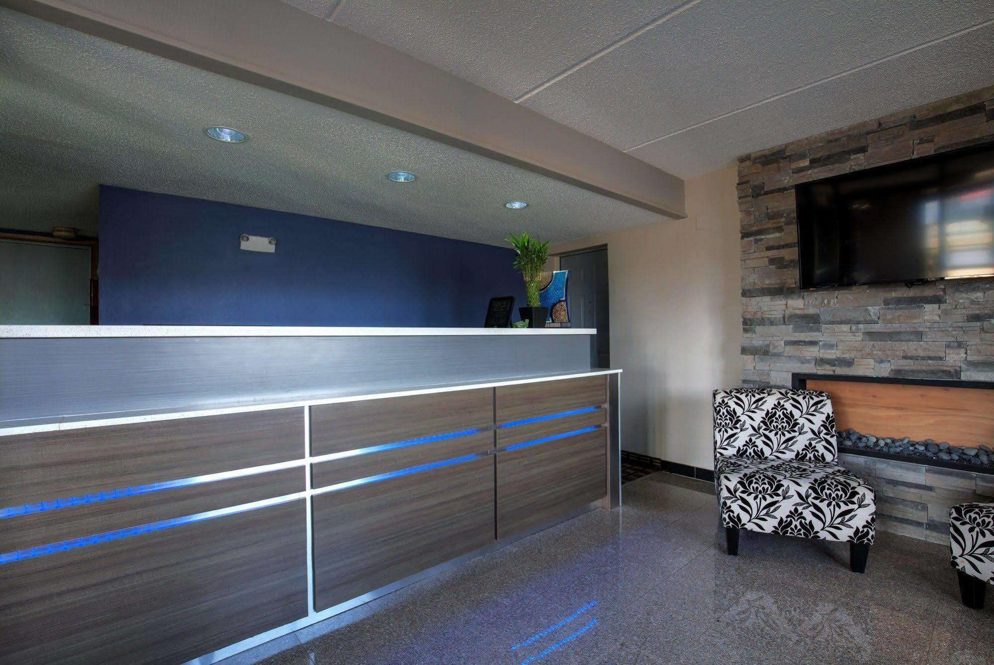Fair View Inn & Suites Мемфис Экстерьер фото